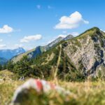 Kamm zum Hinteren Sonnwendjoch © Gipfelfieber