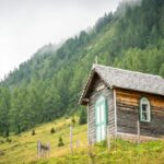 Kapelle am Wegesrand © Gipfelfieber