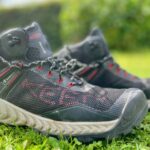 Keen Nxis Evo Mid WP © Gipfelfieber