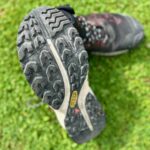 Keen Nxis Evo Mid WP Sohle © Gipfelfieber