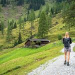 Maurachalm und Karseggalm im Großarltal- Käse, Krapfen und Zither © Gipfelfieber