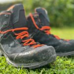 Salewa Mountain Trainer 2 Mid Gore Tex (1) © Gipfelfieber