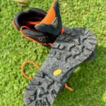 Salewa Mountain Trainer 2 Mid Gore Tex Sohle © Gipfelfieber