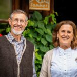 Wirte der Maurachalm © Gipfelfieber