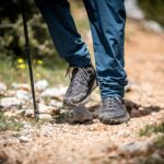 Jack Wolfskin Terraventure Texapore Mid M © Gipfelfieber