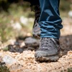 Jack Wolfskin Terraventure Texapore Mid M © Gipfelfieber