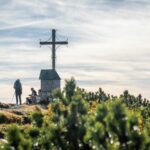 Geigelstein Gipfel © Gipfelfieber