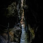 In der Schlucht © Gipfelfieber