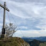 Kitzstein Gipfelkreuz © Gipfelfieber