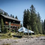 Reintalangerhütte © Gipfelfieber