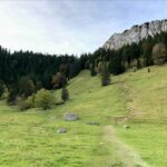 Scharte und Wasserwand © Gipfelfieber