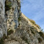 Wasserwand Aufstieg © Gipfelfieber