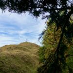 Zurück zum Heuberg © Gipfelfieber