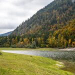 Am Ufer des Lödensees © Gipfelfieber