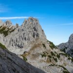 Fritz-Pflaum-Hütte und Mitterkaiser © Gipfelfieber