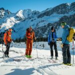 Großer Gruppencheck © Gipfelfieber