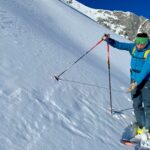 Hangneigung messen © Gipfelfieber