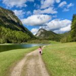 Im Hintergrund der Seekopf © Gipfelfieber