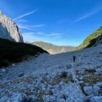 Kleines Griesner Tor © Gipfelfieber