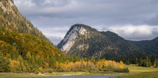 Lödensee und Seekopf © Gipfelfieber