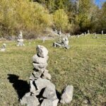 Steinskulpturen © Gipfelfieber