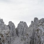 Felszacken des Wilden Kaisers © Gipfelfieber