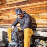 Ausreichend Platz im Hauptfach © Gipfelfieber