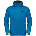 Jack Wolfskin Alpspitze Ins Hoodie für Herren © Jack Wolfskin