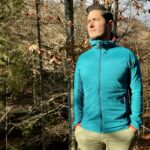 Jack Wolfskin Alpspitze Ins Hoodie © Gipfelfieber