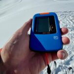 3-Antennen-Gerät von Ortovox © Gipfelfieber