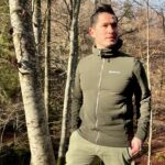 Montane Protium XT Fleecejacke © Gipfelfieber