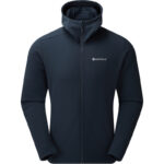 Montane Protium XT Hoodie blau © Montane