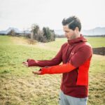 Salewa Sella Merino Kapuzenjacke im Test © Gipfelfieber
