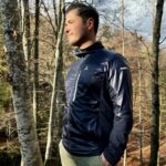 Schöffel Rugna Fleecejacke © Gipfelfieber