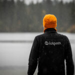 Kaipara Stehkragenjacke © Gipfelfieber