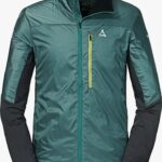 Schöffel Rugna Fleecejacke © Schöffel