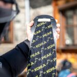 Bügel einhängen © Gipfelfieber