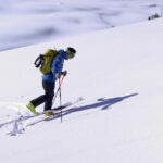 Schritt 5- Talski umsetzen © Gipfelfieber