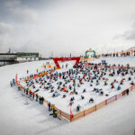 Big Bottle Buddeln im Großarltal © Gipfelfieber