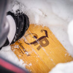 Da ist das Ding © Gipfelfieber