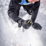 Kiste gefunden © Gipfelfieber