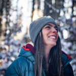 Jack Wolfskin Alpspitze Down Hoody © Gipfelfieber