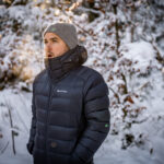 Montane Anti-Freeze XT Hooded Down Jacket © Gipfelfieber