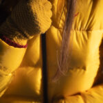 Nordisk Lodur Daunenjacke © Gipfelfieber