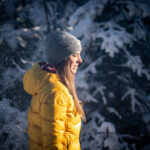 Nordisk Lodur Daunenjacken Test © Gipfelfieber