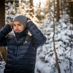 Schöffel Down Jacket Lodner © Gipfelfieber