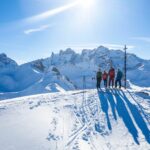 Am Gipfel des Kreuzjochs © Gipfelfieber