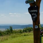 Projekt 16 Gipfel: Der Fichtelberg in Sachsen © Gipfelfieber