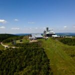 Fichtelberg Gipfel © Gipfelfieber