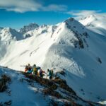 Kamm zum Kreuzjoch © Gipfelfieber